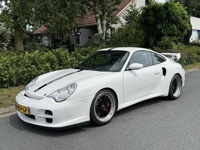 Occasion Porsche 996 425 PK (312 kW) 1999