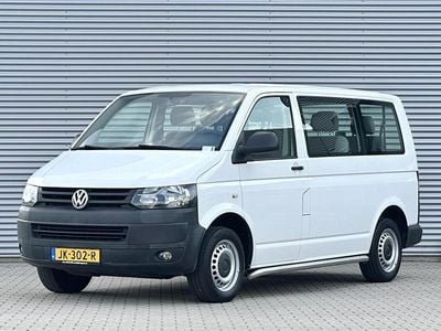 VW T6