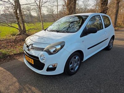 Occasion Renault Twingo 74 PK (54 kW) 2012 Hatchback
