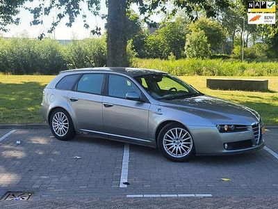 Alfa Romeo 159