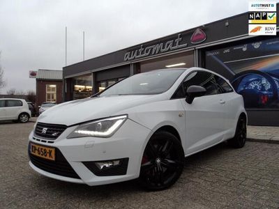 Cupra Ibiza