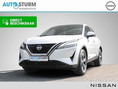 tweedehands Nissan Qashqai e-Power 190 1AT Limited Edition Automaat