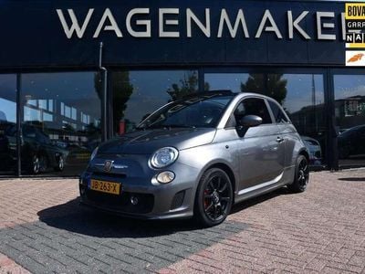 Fiat 500 Abarth
