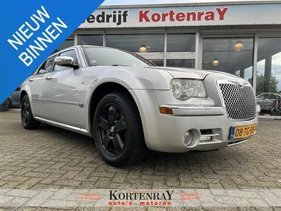 Chrysler 300C