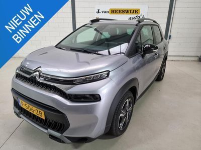 tweedehands Citroën C3 Aircross 1.2 PureTech Feel Navigatie | Airco | Bluetooth |