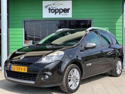 Renault Clio GrandTour