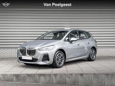 Grijs Gebruikt 2024 BMW 225 Active Tourer M Sport MPV | € 34.900 (Goede deal)