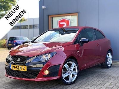 Cupra Ibiza