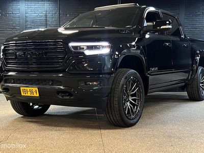 Overige Occasion 2019 Dodge Ram Limited Pickup | € 47.900 (Eerlijke prijs)