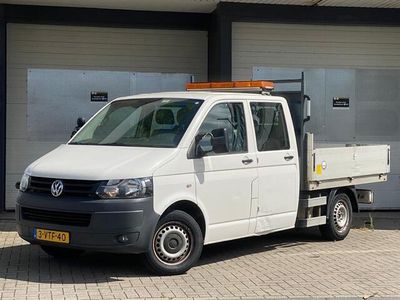 Occasion VW T5 102 PK (75 kW) 2012 Overige Van