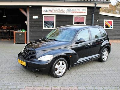 Chrysler PT Cruiser