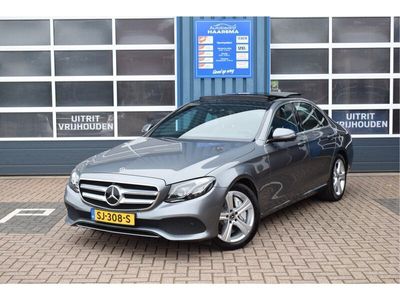 Mercedes E350