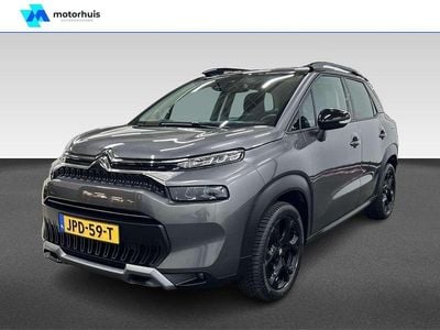 Grijs (metallic) Gebruikt 2024 Citroën C3 Aircross PureTech SUV | € 19.945 (Eerlijke prijs)