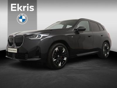 Gebruikt 2025 BMW iX3 M Sport SUV | € 90.348