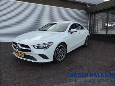 Mercedes CLA200