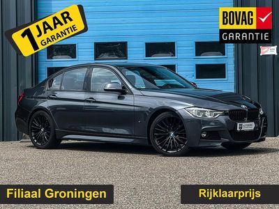 BMW 330e