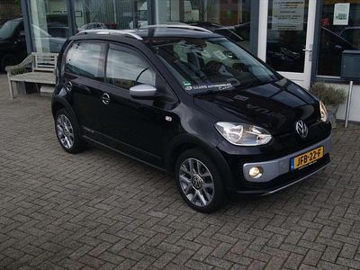 VW cross up!