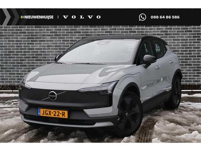 Nieuw 2026 Volvo EX30 Performance SUV | € 50.694