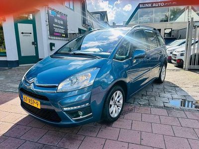 Citroën Grand C4 Picasso
