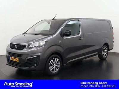 Grijs Occasion 2022 Peugeot Expert Van | € 23.895