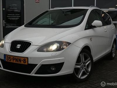 Seat Altea XL