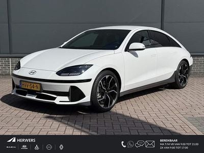 Hyundai Ioniq 6