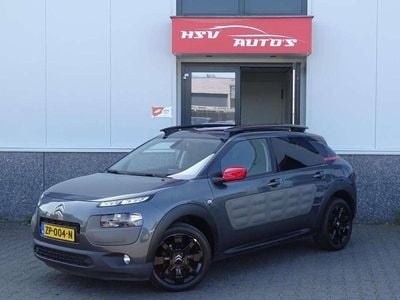 Citroën C4 Cactus