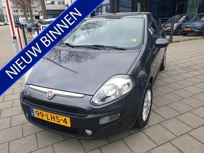 tweedehands Fiat Punto Evo 1.4 Dynamic