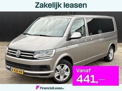 Occasion VW T6 204 PK (150 kW) 2017 Van