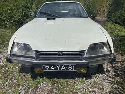 Gebruikt 1977 Citroën CX | € 2.800