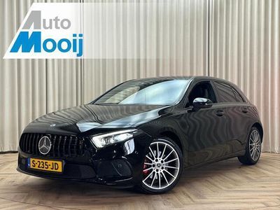 Mercedes A200