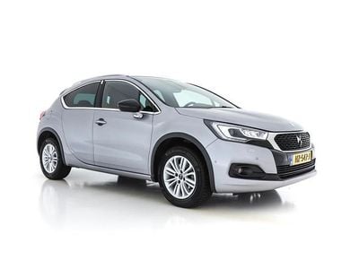 Gebruikt 2016 DS Automobiles DS4 Crossback Business SUV | € 11.645