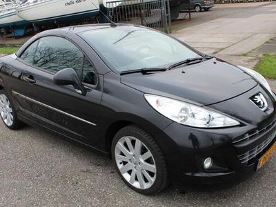 Peugeot 207 CC