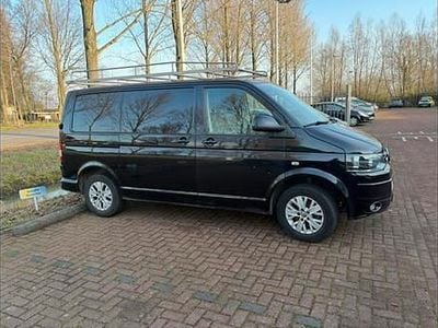 Occasion 2015 VW T6 Van | € 7.000 (Eerlijke prijs)