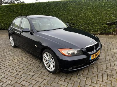 tweedehands BMW 323 323 i Leer I Cruise I 218Pk