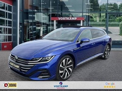 VW Arteon