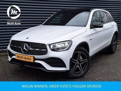 Mercedes GLC300