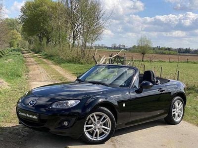 Mazda MX5