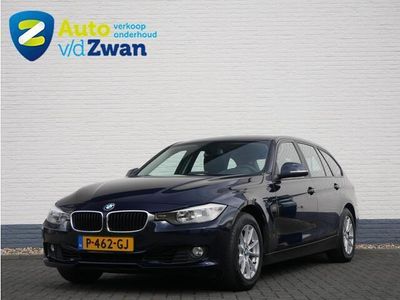 tweedehands BMW 320 3-SERIE Touring i Navi/Bluetooth/Airco/Cruise!