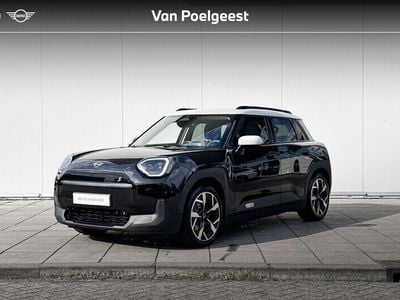Mini Aceman