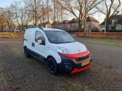 Occasion 2016 Fiat Fiorino MPV | € 6.450