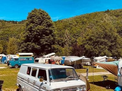 Occasion 1963 Chevrolet Corvair | € 25.000