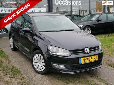 tweedehands VW Polo 1.2-12V Comfortline |AIRCO|ELEK.RAMEN|APK.