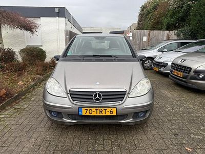 Grijs Gebruikt 2006 Mercedes A150 Classic MPV | € 1.450 (Duur)