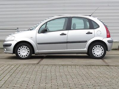 Grijs Gebruikt 2004 Citroën C3 Hatchback | € 2.500