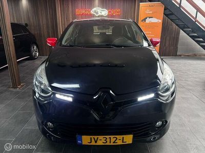 tweedehands Renault Clio IV 0.9 TCe ECO Night&Day/Jaar Apk/Navigatie