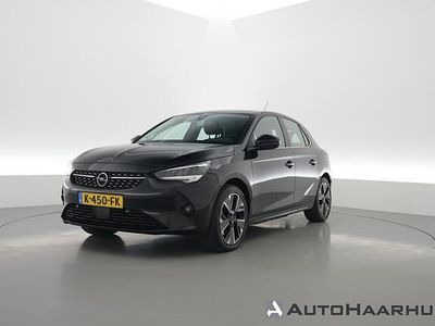 Occasion Opel Corsa-e Elegance 100 kW (136 PK) 2020 Zwart Hatchback