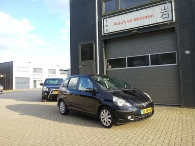 tweedehands Honda Jazz 5 Drs 1.4i ES CVT-Automaat