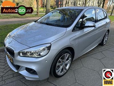 tweedehands BMW 225 2-SERIE Active Tourer xe iPerformance High Executive