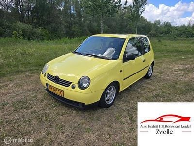 VW Lupo